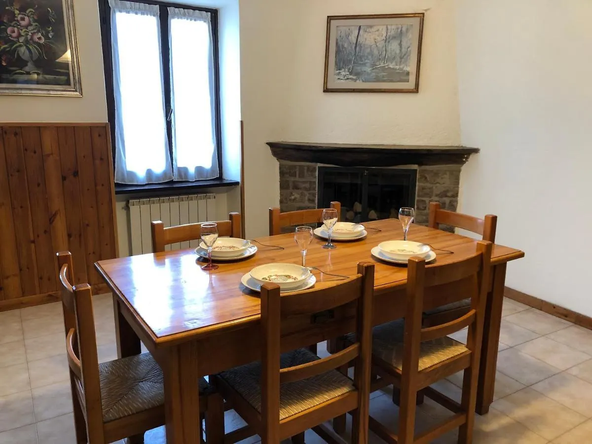 Casa Mary Apartments تينيالي