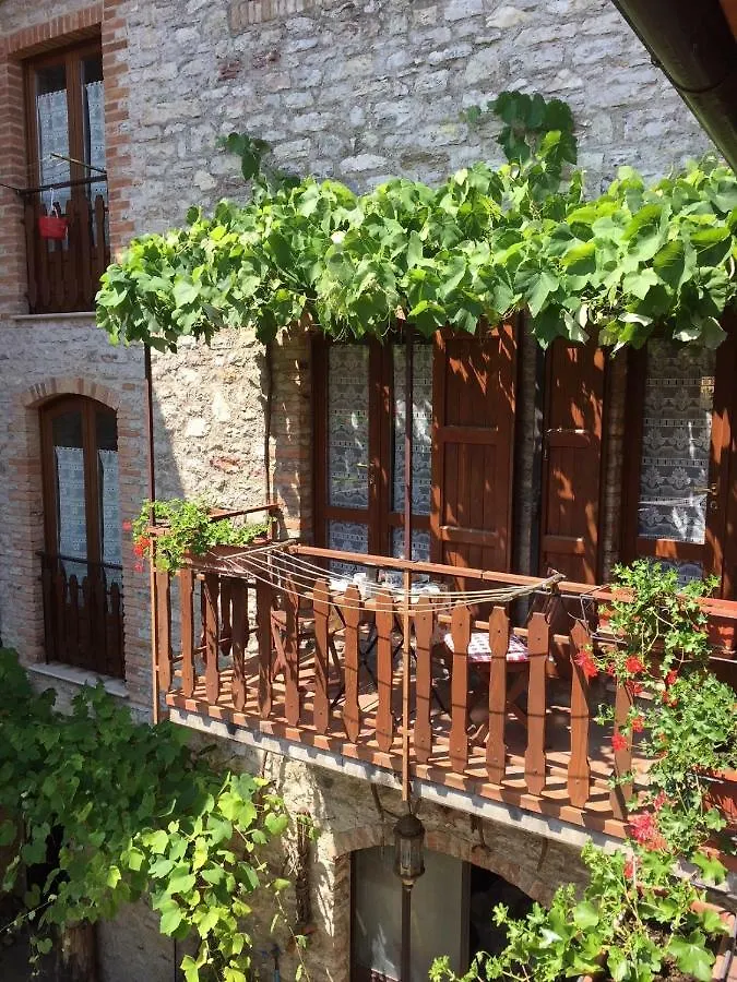 Casa Mary Apartments Tignale 0*,  Italie