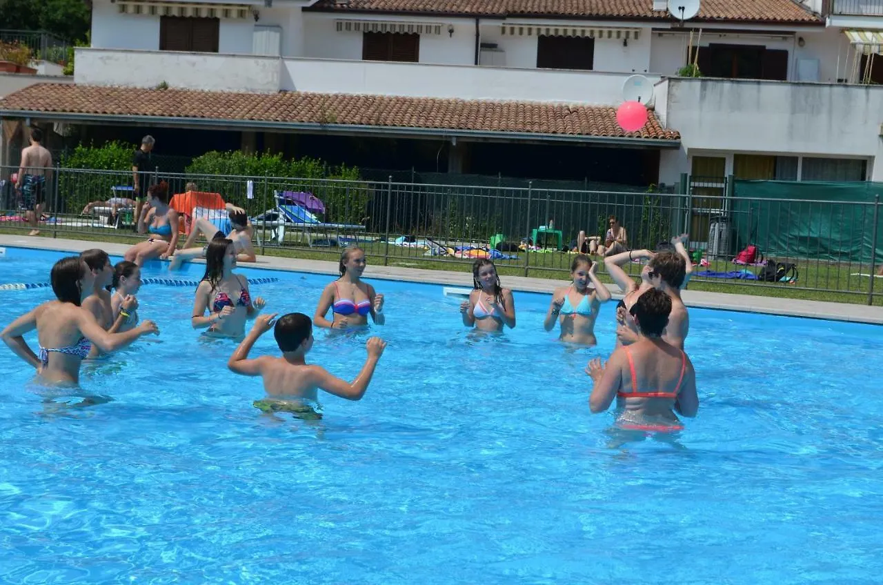 Casa Mary Apartments Tignale 0*,  Italie