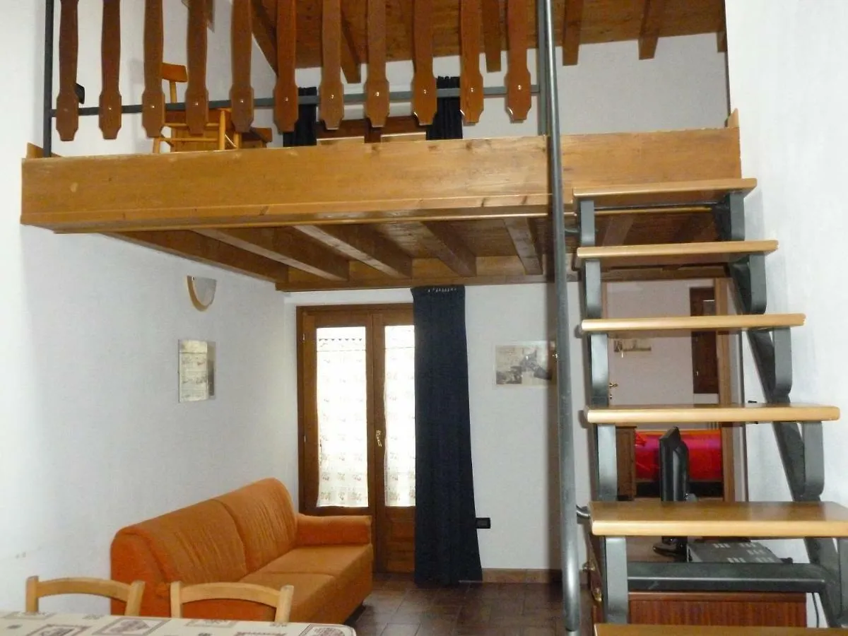 Casa Mary Apartments Tignale