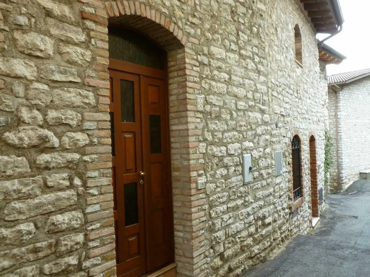 Casa Mary Apartments Tignale
