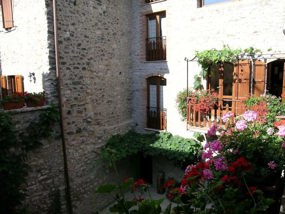 Casa Mary Apartments Tignale 0*,  Italie