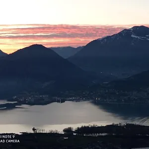 Appartamento Casa Delle Api, Pisogne