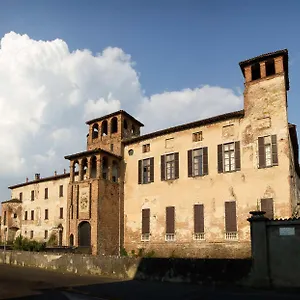  Bauernhof Castello Beccaria