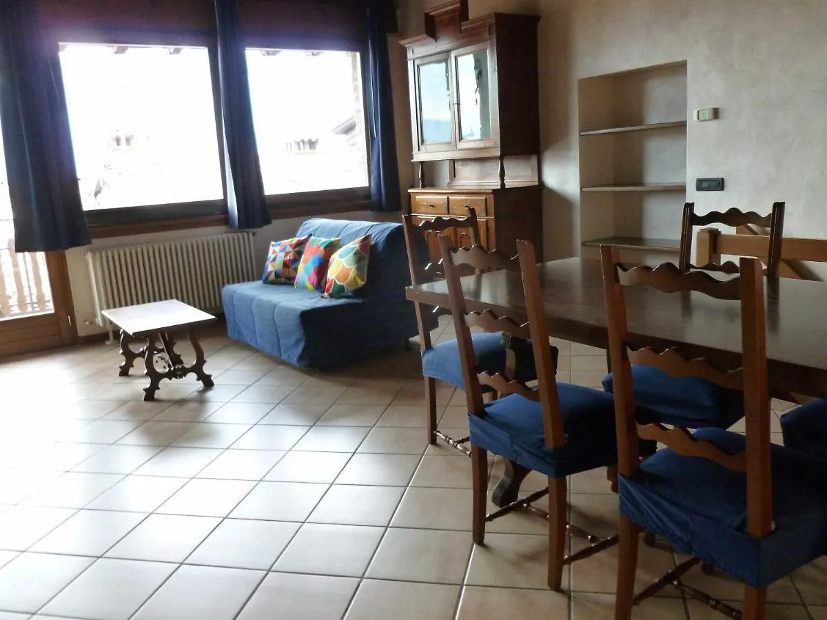Casa Mary Apartments Tignale