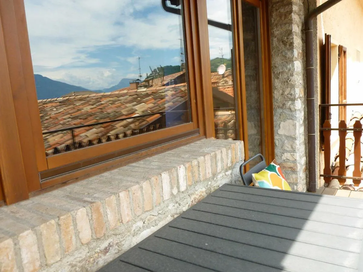 Casa Mary Apartments Tignale