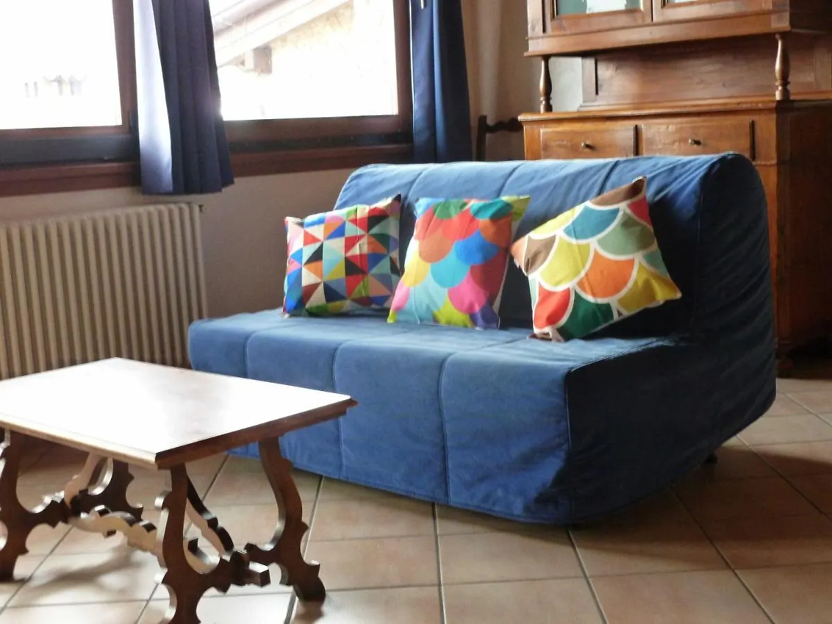 Casa Mary Apartments Tignale