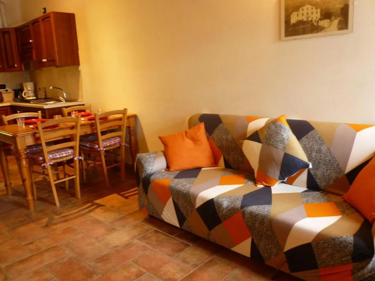 Casa Mary Apartments Tignale