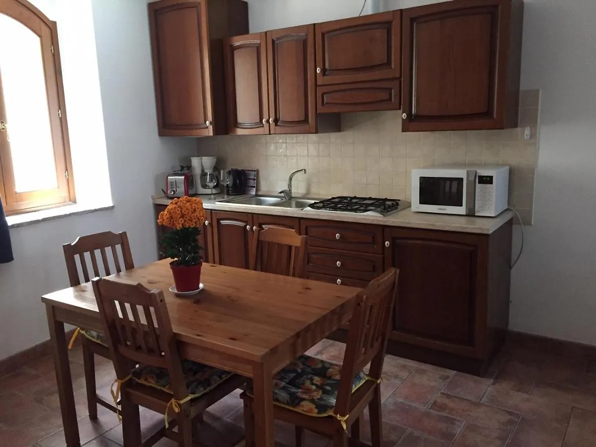 Casa Mary Apartments Tignale