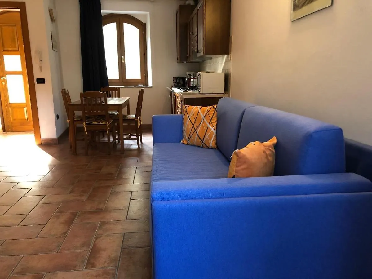 Casa Mary Apartments Tignale