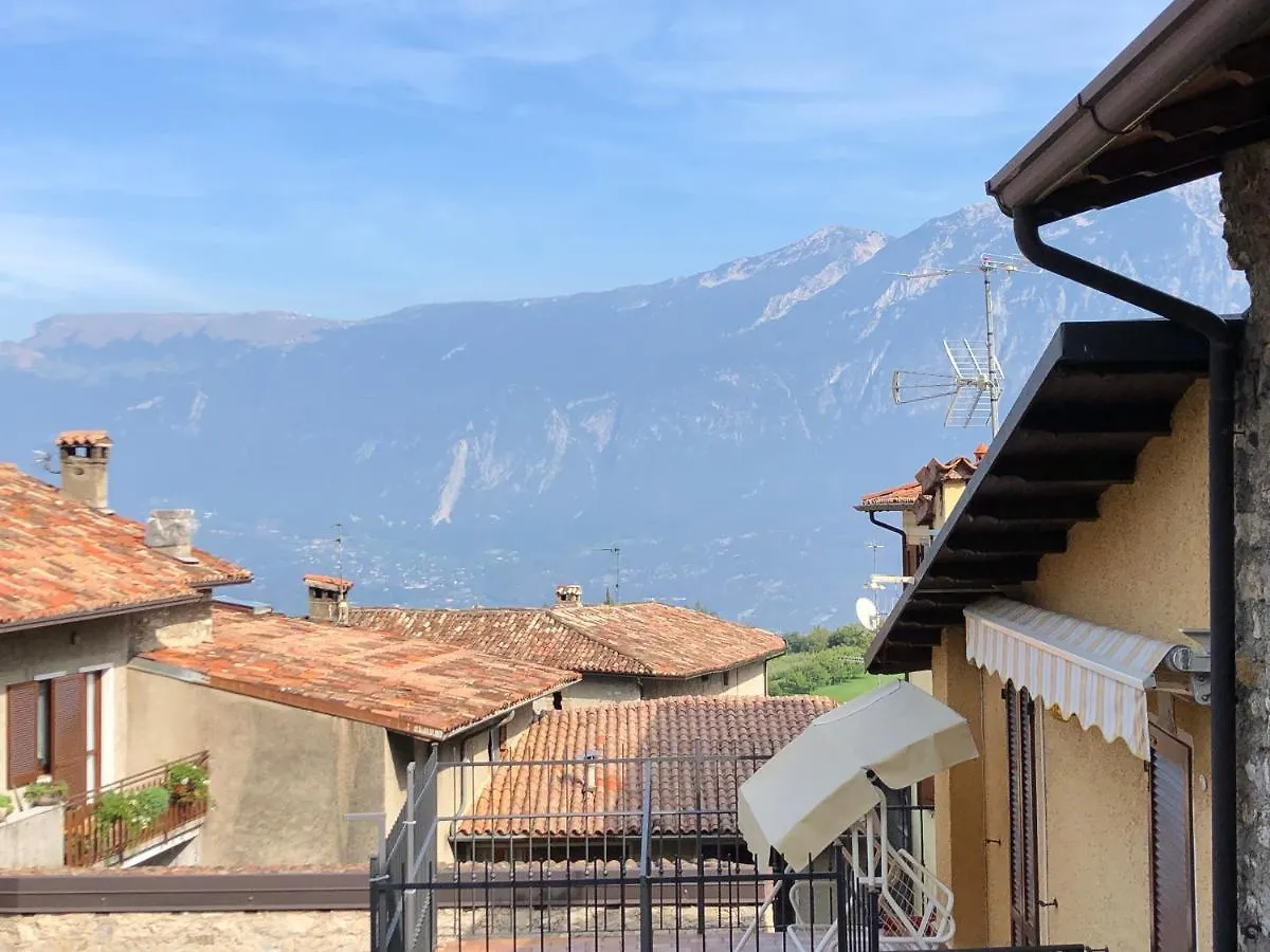 Casa Mary Apartments Tignale