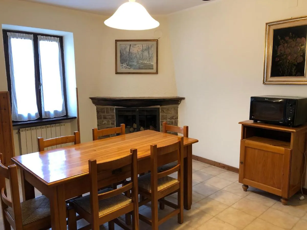 Casa Mary Apartments Tignale
