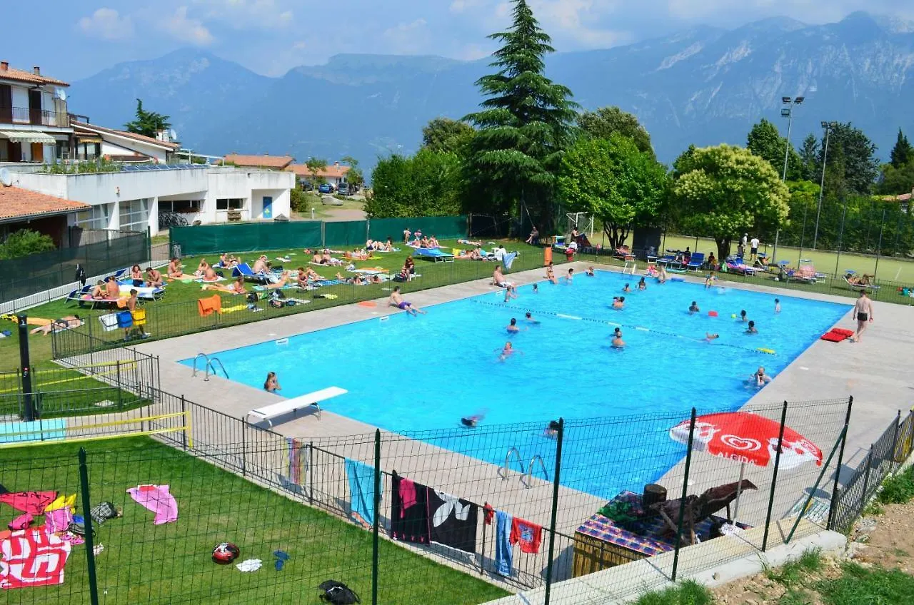 Casa Mary Apartments Tignale