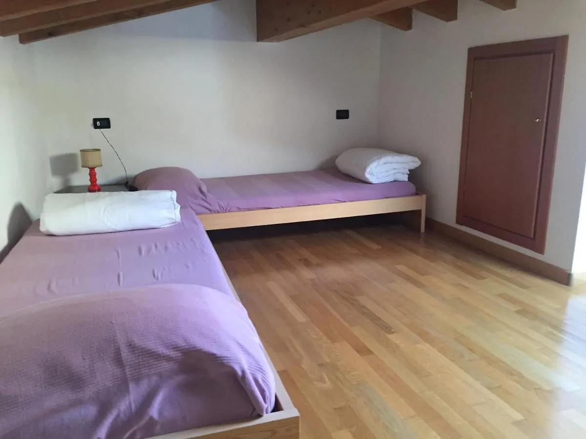 Casa Mary Apartments Tignale