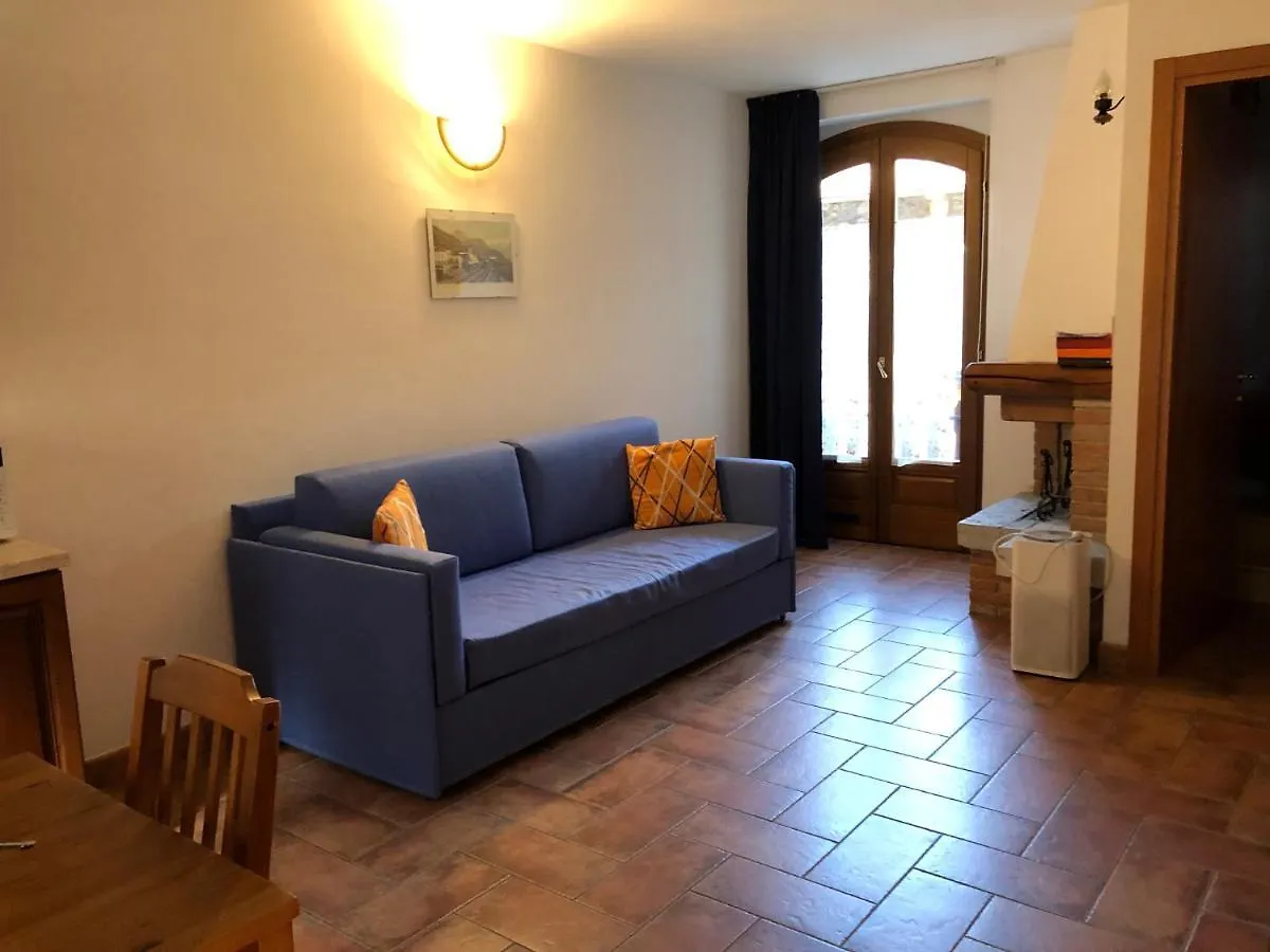 Casa Mary Apartments Tignale