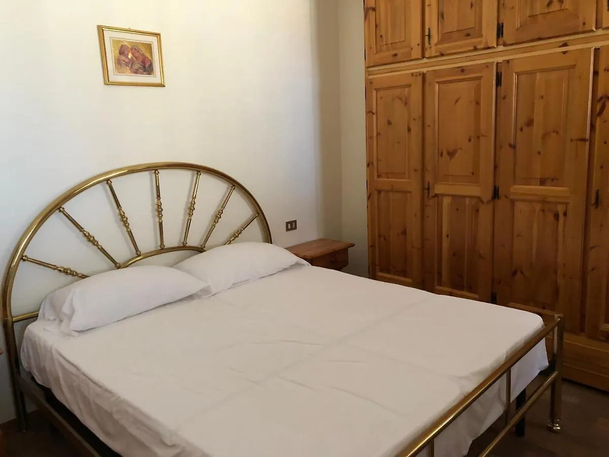 Casa Mary Apartments Tignale Italy