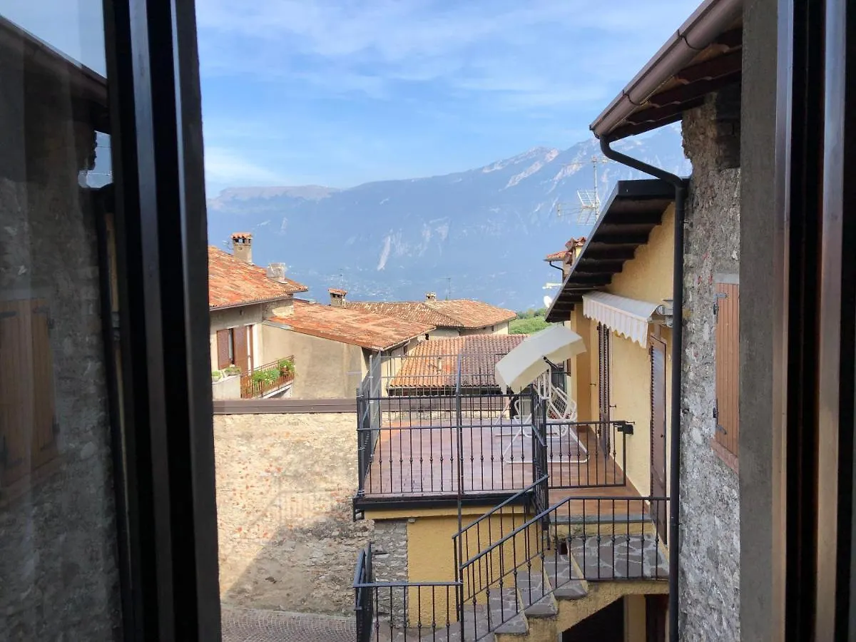 Casa Mary Apartments Tignale Italy